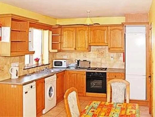 Friary Downs House & Apartment