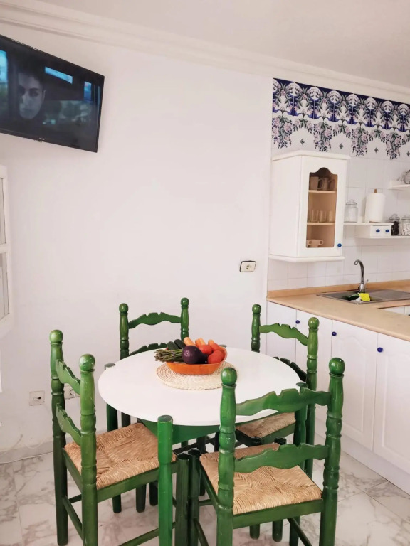 Casa Rural El Cornijal