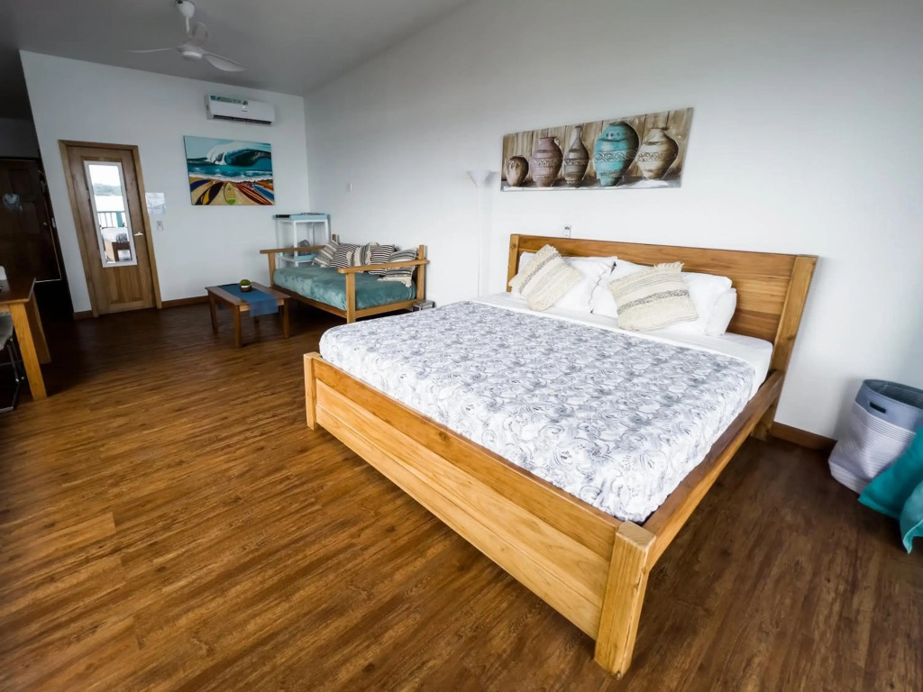 Chango Apartment