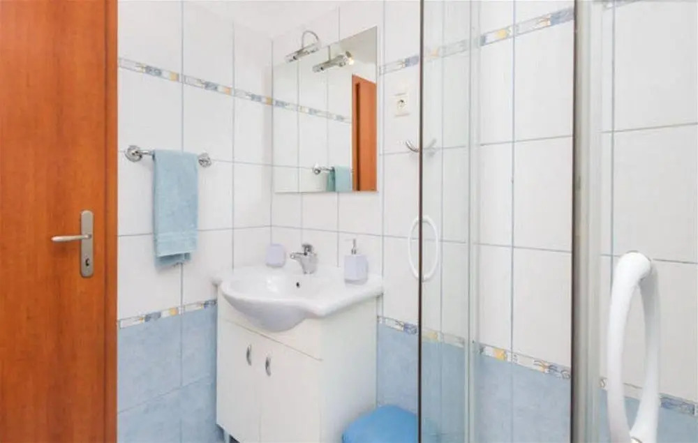 Apartment Meje