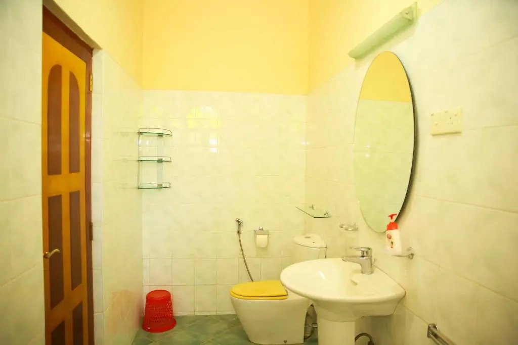 Bentota River Villa