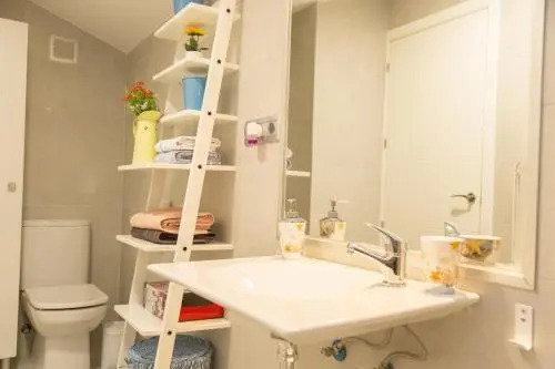Apartamentos Momas La Casa De Mamá