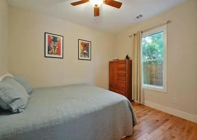 Payne Avenue Home by TurnKey Vacation Rentals