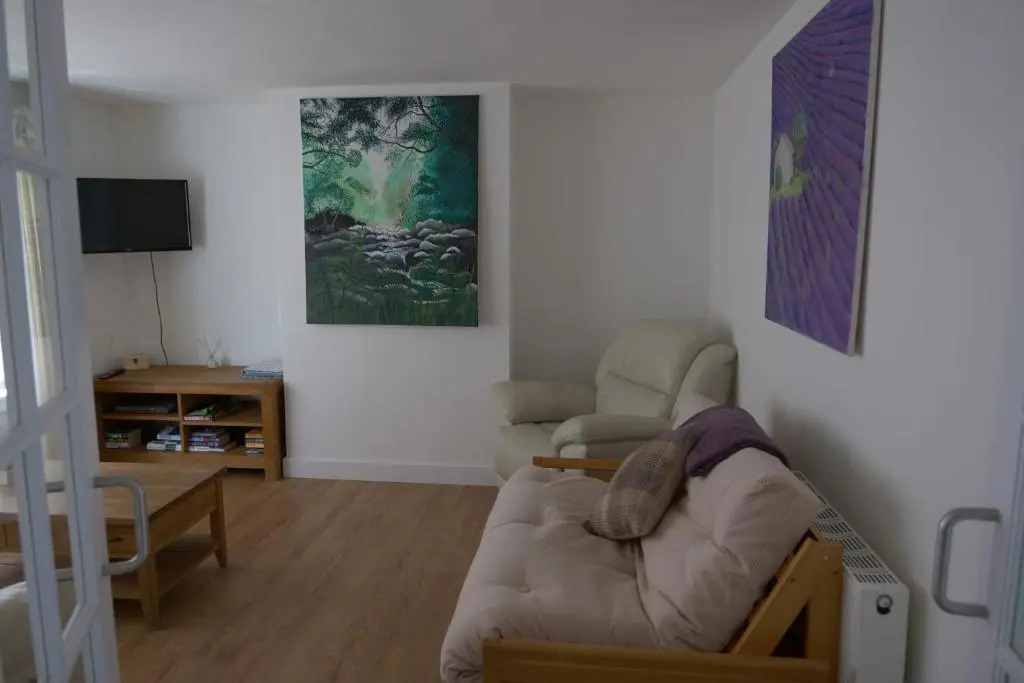 Kirkside Holiday Home