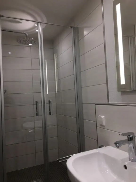 Ferienwohnung I Love Baden-Baden