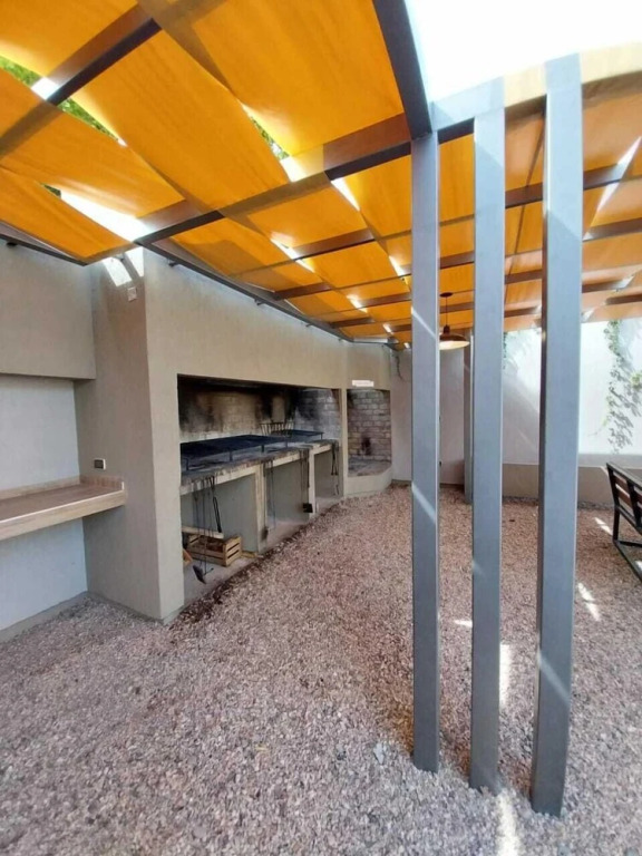 Apart Hotel Complejo del Sol y Valle
