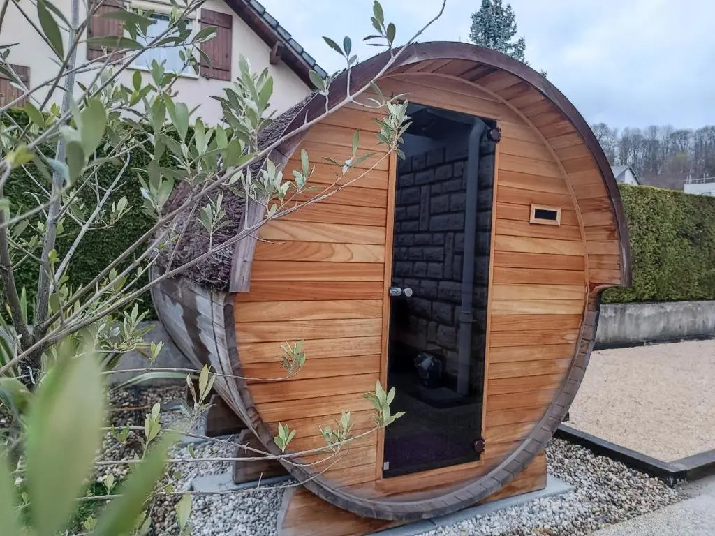 La Porte des Alpes chambres dhôtes