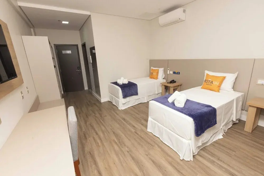 Rota 44 Hotel