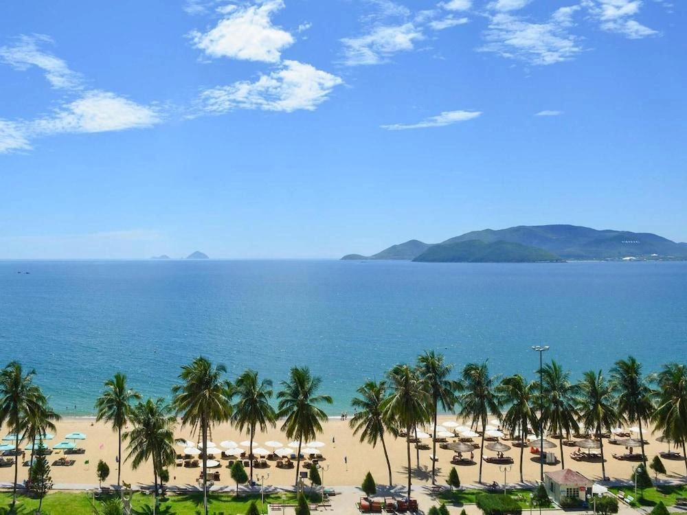 Thanh Long Hotel