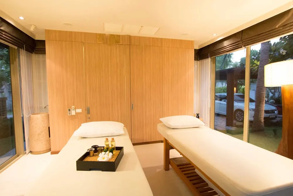 Villa Nilaya Huahin