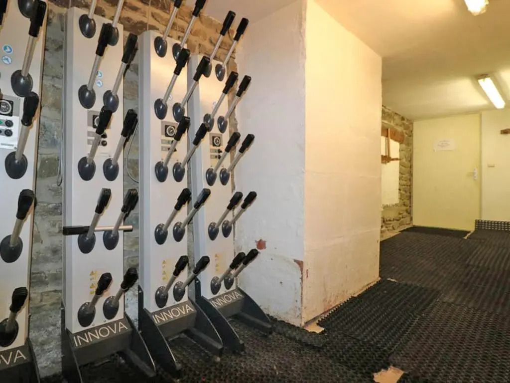 Chalet Montvalezan-La Rosière, 9 pièces, 19 personnes - FR-1-398-632