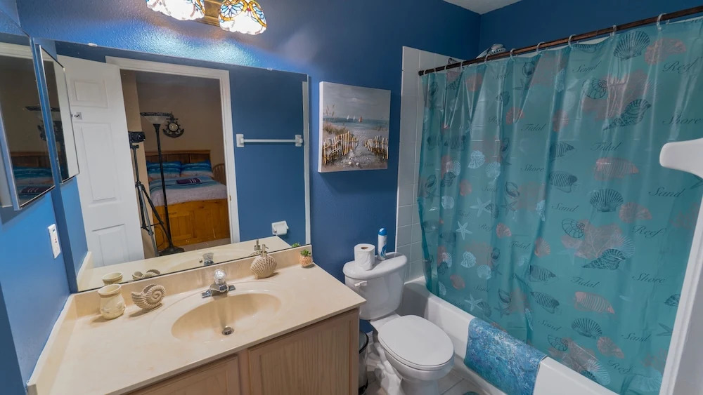 Orlando Top Rated Vacation Home