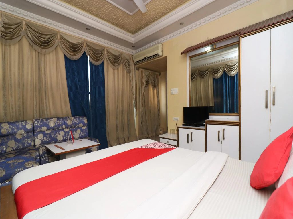 Hotel O Akash Regency