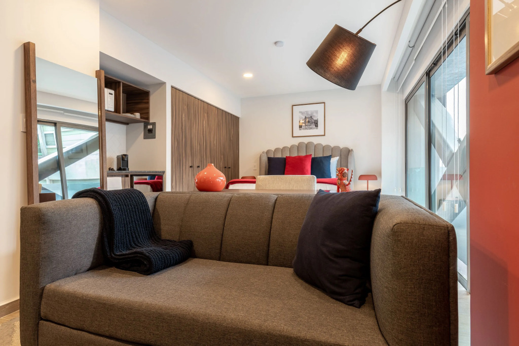 Casai Roma 1 BR Central Suite