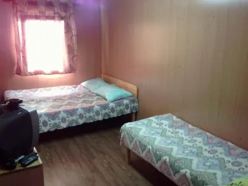 Guest House Uyut