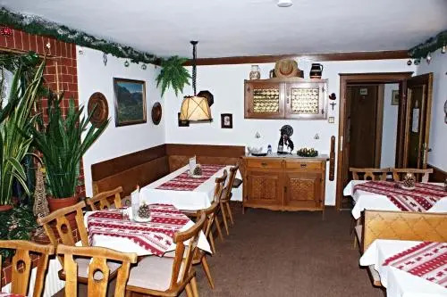 Pension Alpentraum