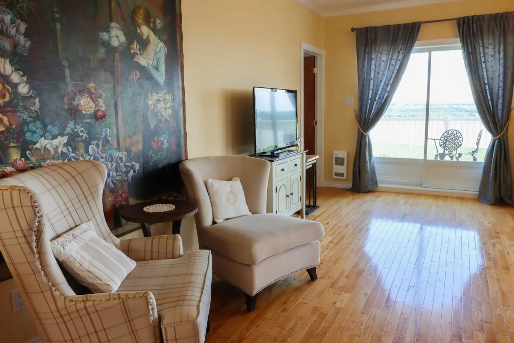 Bed & Breakfast, Gîte La Princesse des Champs