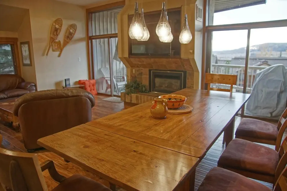 Promontory 19 [4-Bedroom] (202884-3842) Condo