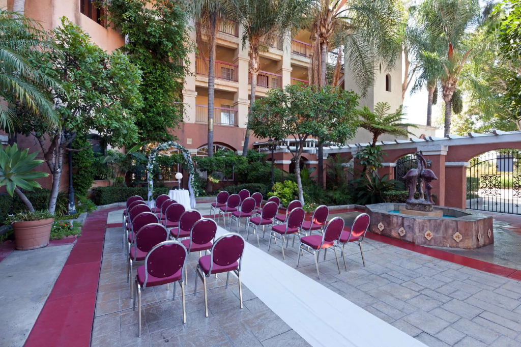 Park Suites Hotel