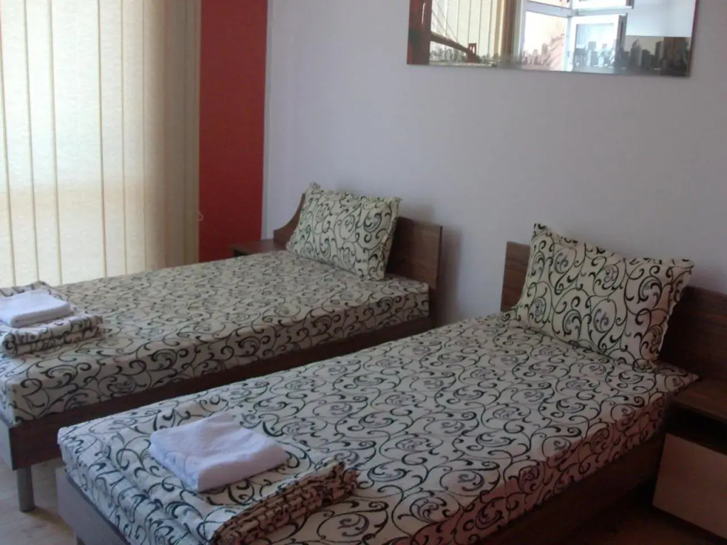 Guest House Nedelchevi