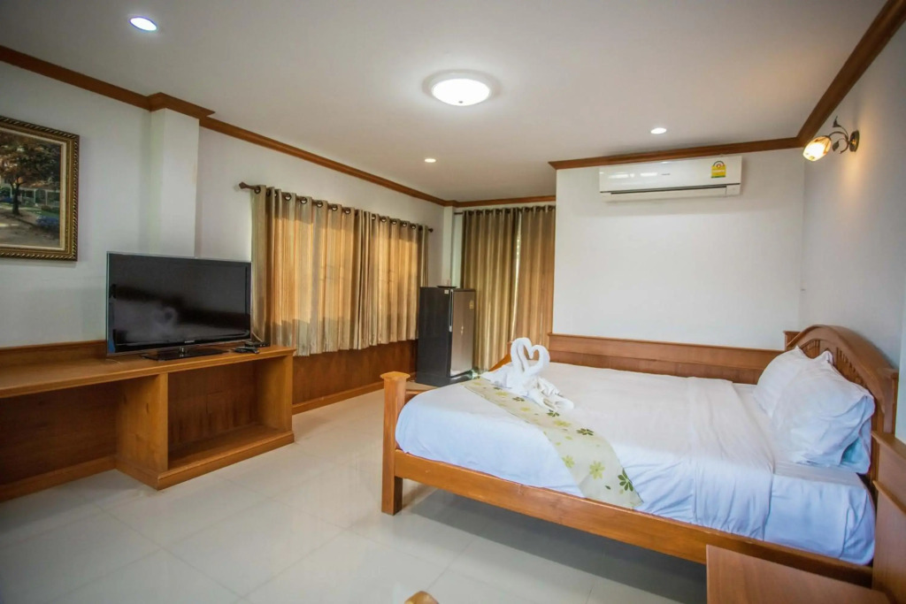 Siya House Hotel
