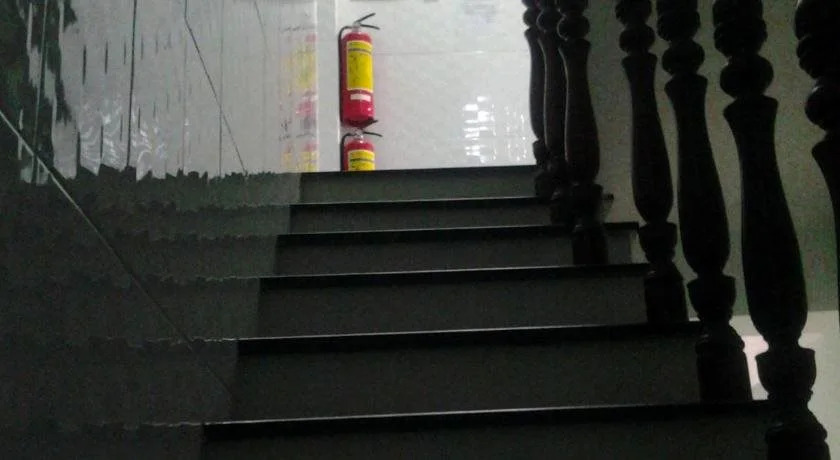 Thien Hong Guest House
