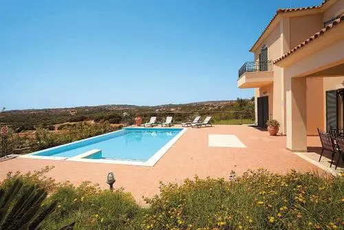 Villa Georgia by Villa Select