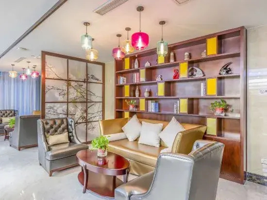 Ruimeihua International Hotel