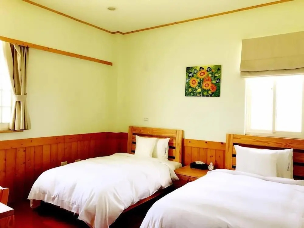 Onion Manor B&B
