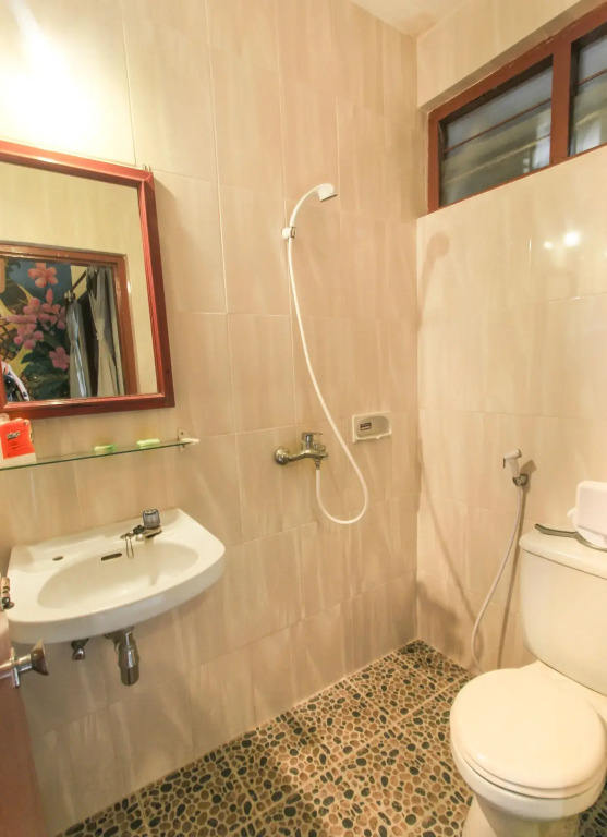 Delta Homestay