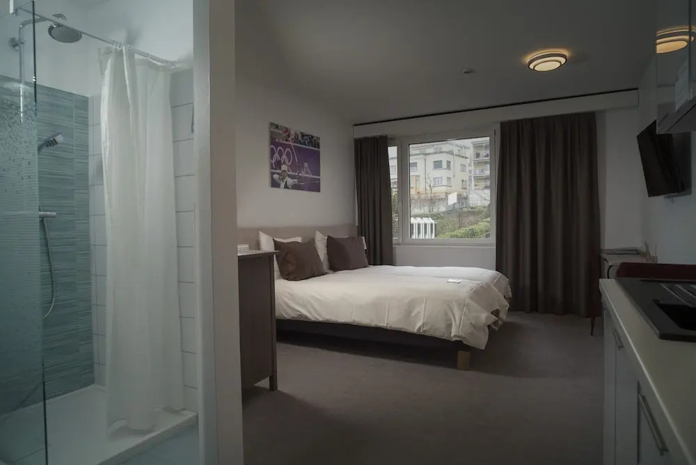 ApartHotel 46a