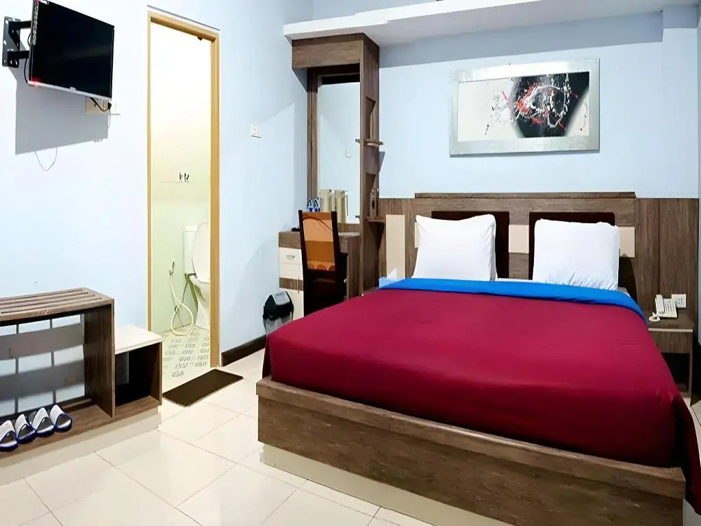Belitong Inn