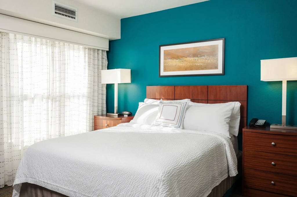Residence Inn by Marriott Stockton