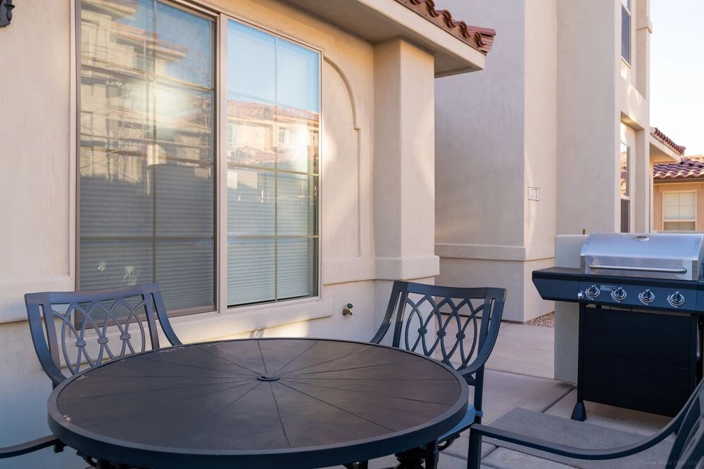 Red Hills Casita At Escondido 3 Bedroom Townhouse by Redawning