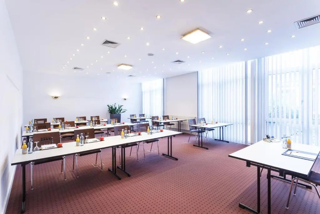 Hotel Rheingold