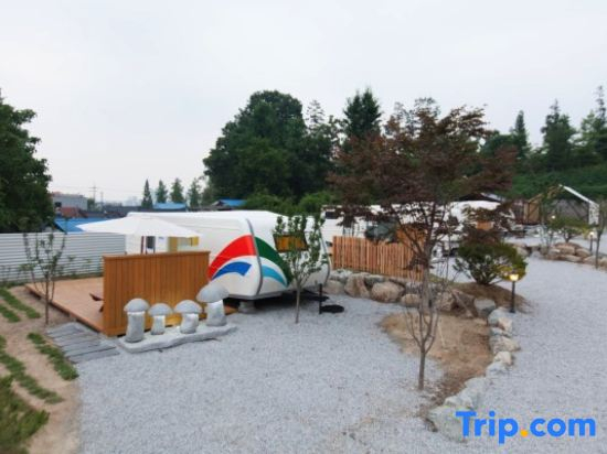 Jeonju Doran Doran Caravan
