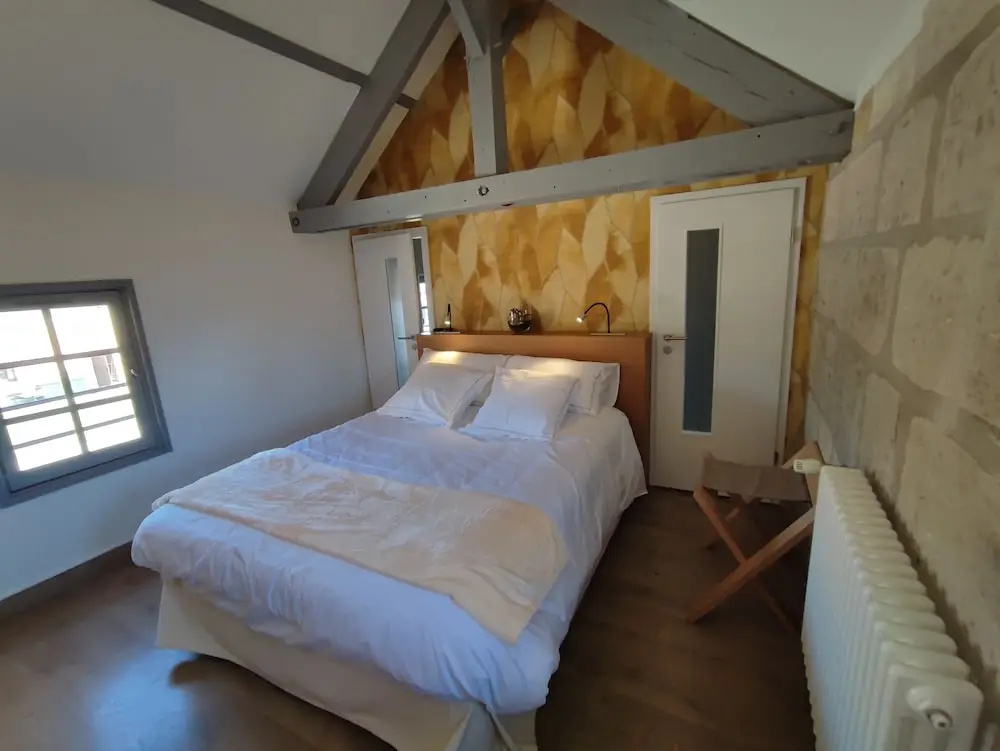 Domaine de la Maison Forte
