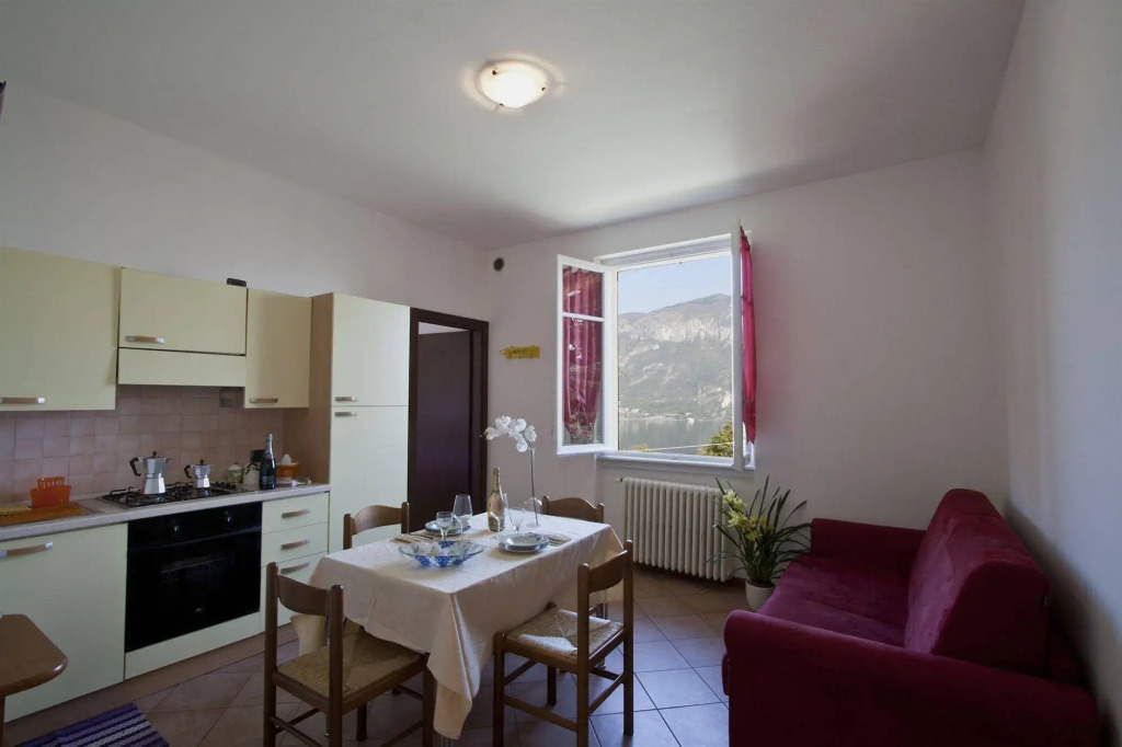 Appartamenti Casa La Rosa