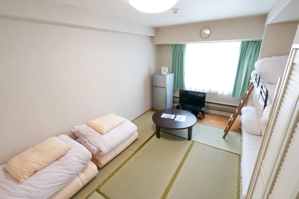Angel Resort Yuzawa 605