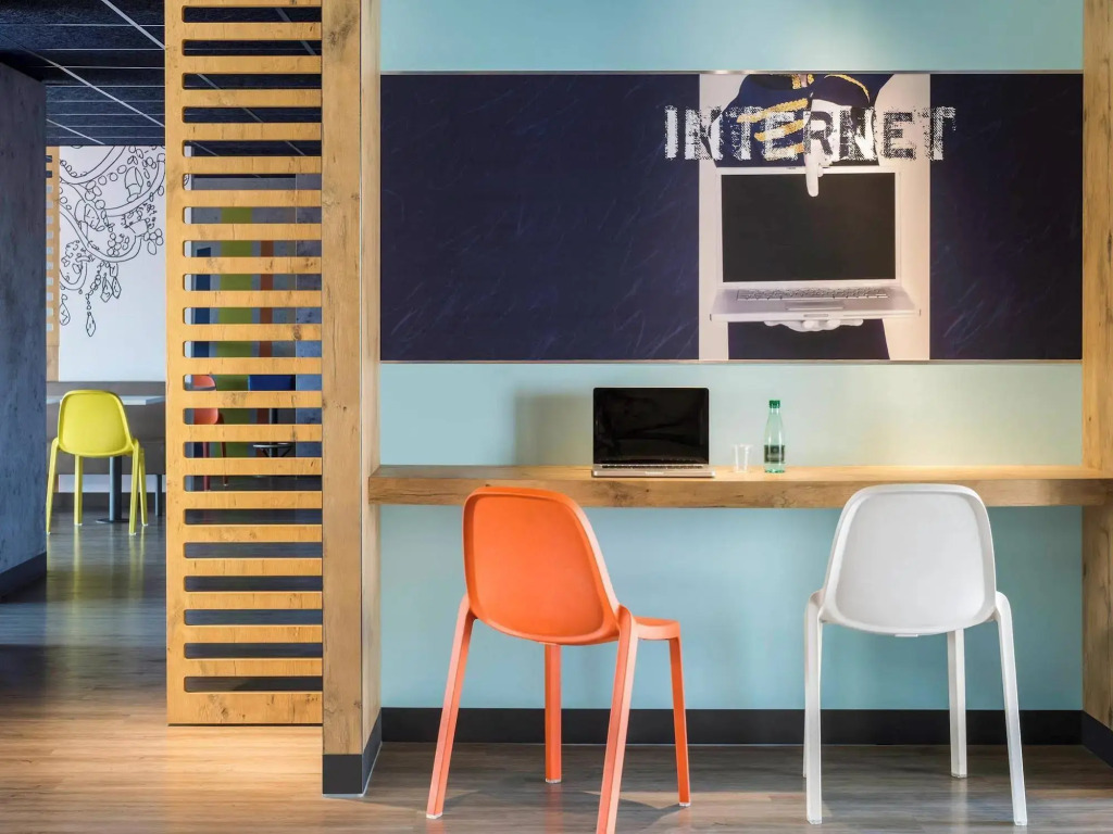 ibis budget Vannes