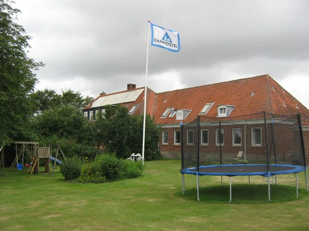 Danhostel Thisted