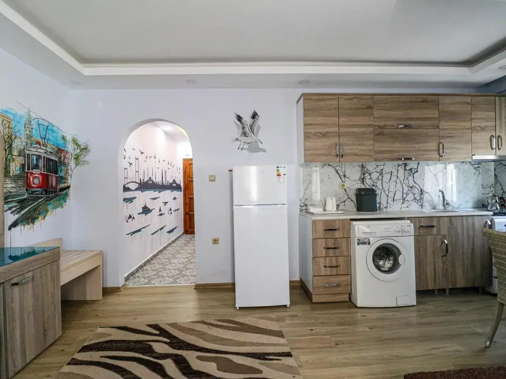 Esma Apart Otel