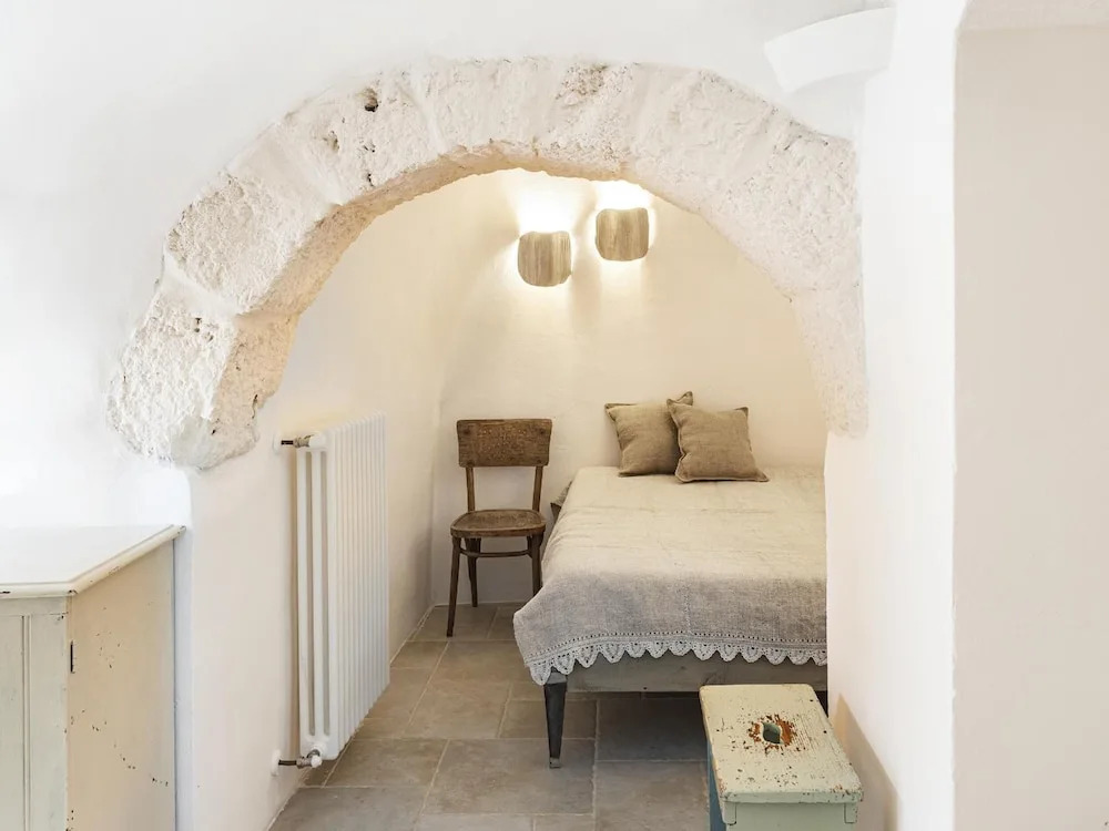 Trulli Del Bosco