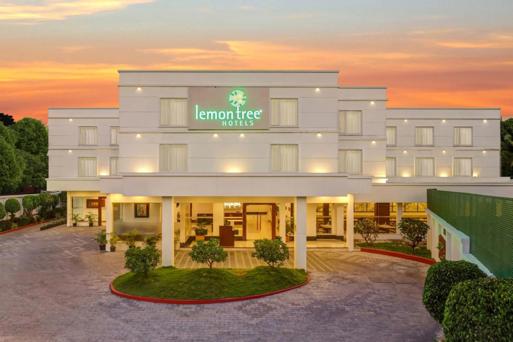 Lemon Tree Hotel, Port Blair Near to Airport