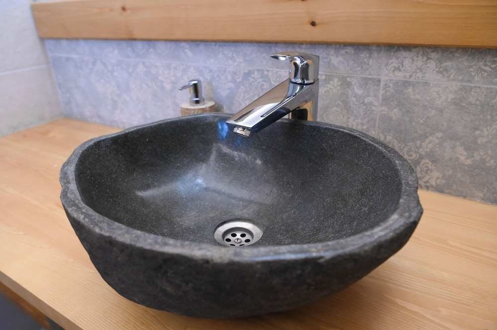 Villa Letizia & Raphael w Jacuzzi near Pirin Golf Resort