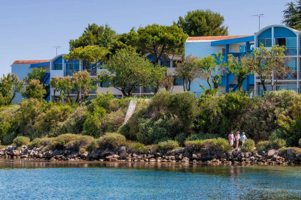 Belambra Hotels & Resorts Rives de Thau