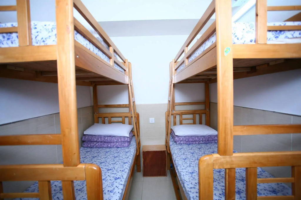 H.K Commercial Inn