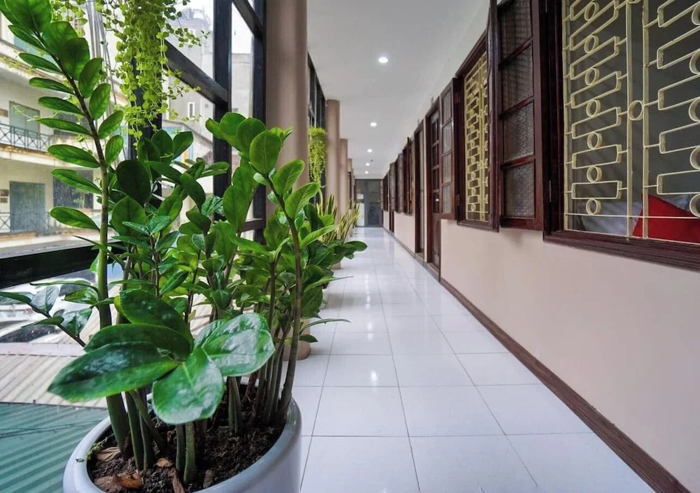 Hotel Giao Thông