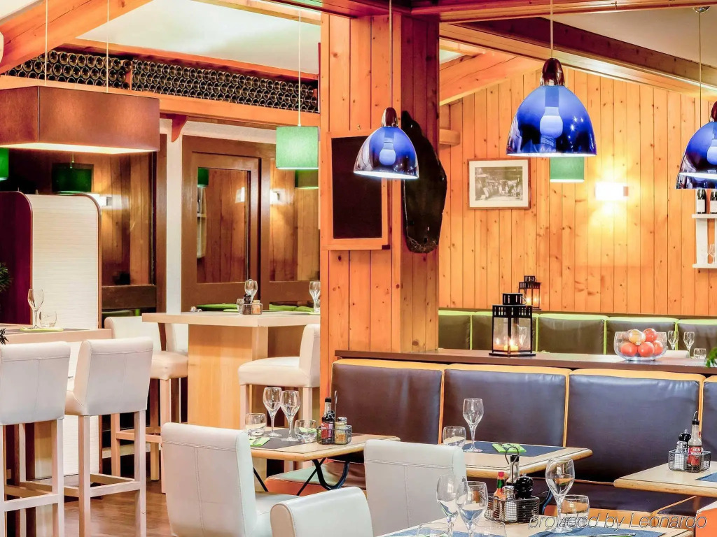 ibis Lyon Nord