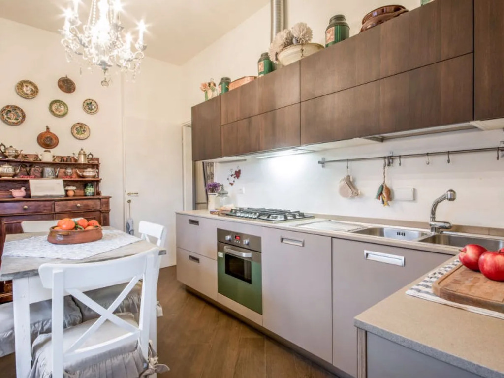 Holiday Home Madda by Interhome